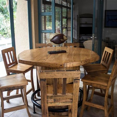 Avalone Guest House Saint Lucia Estuary Exterior foto