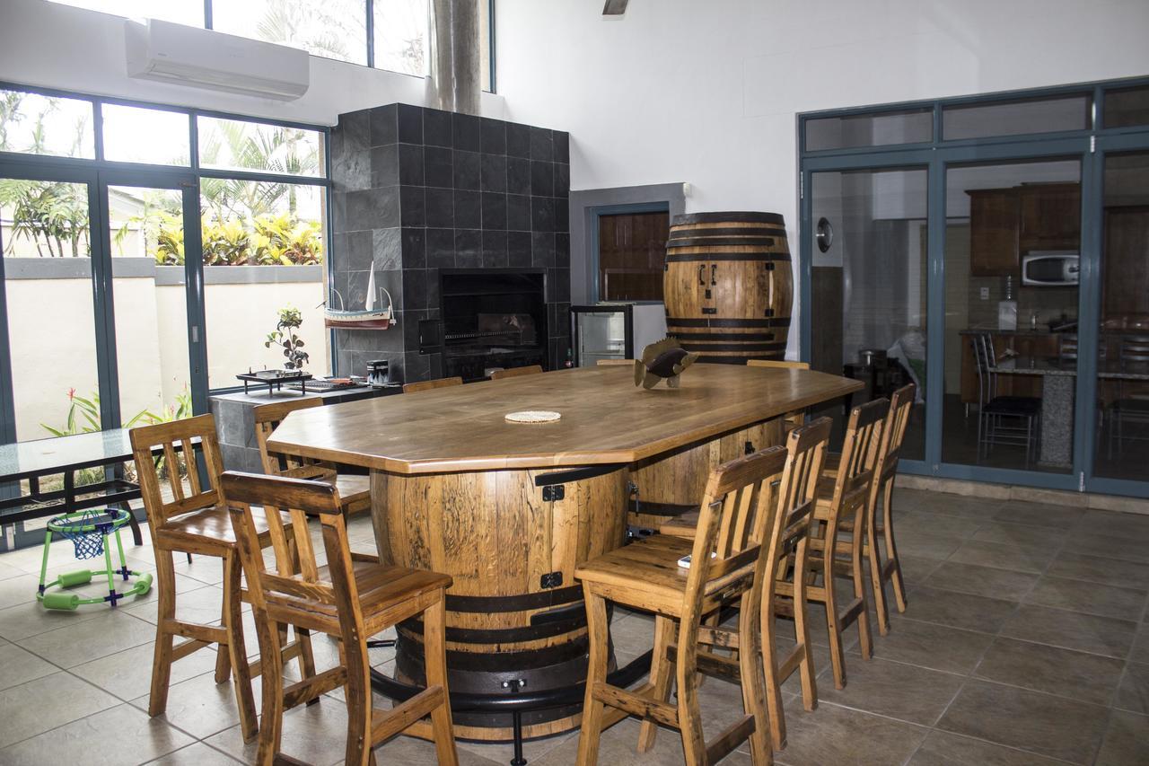 Avalone Guest House Saint Lucia Estuary Exterior foto