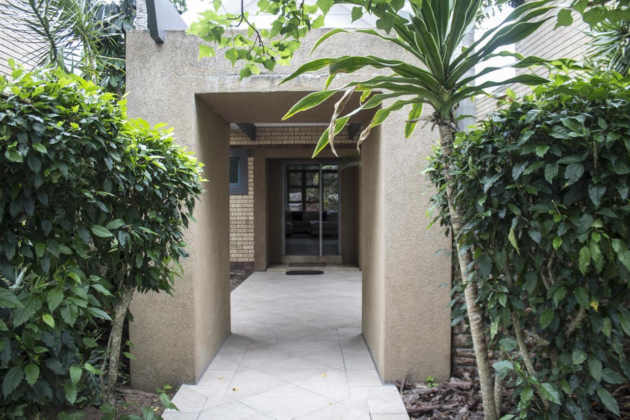 Avalone Guest House Saint Lucia Estuary Exterior foto