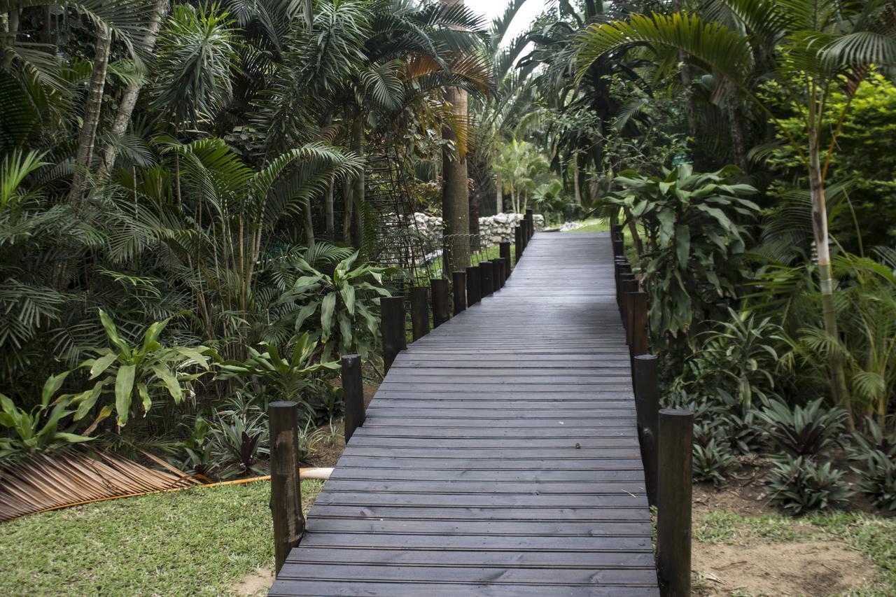 Avalone Guest House Saint Lucia Estuary Exterior foto