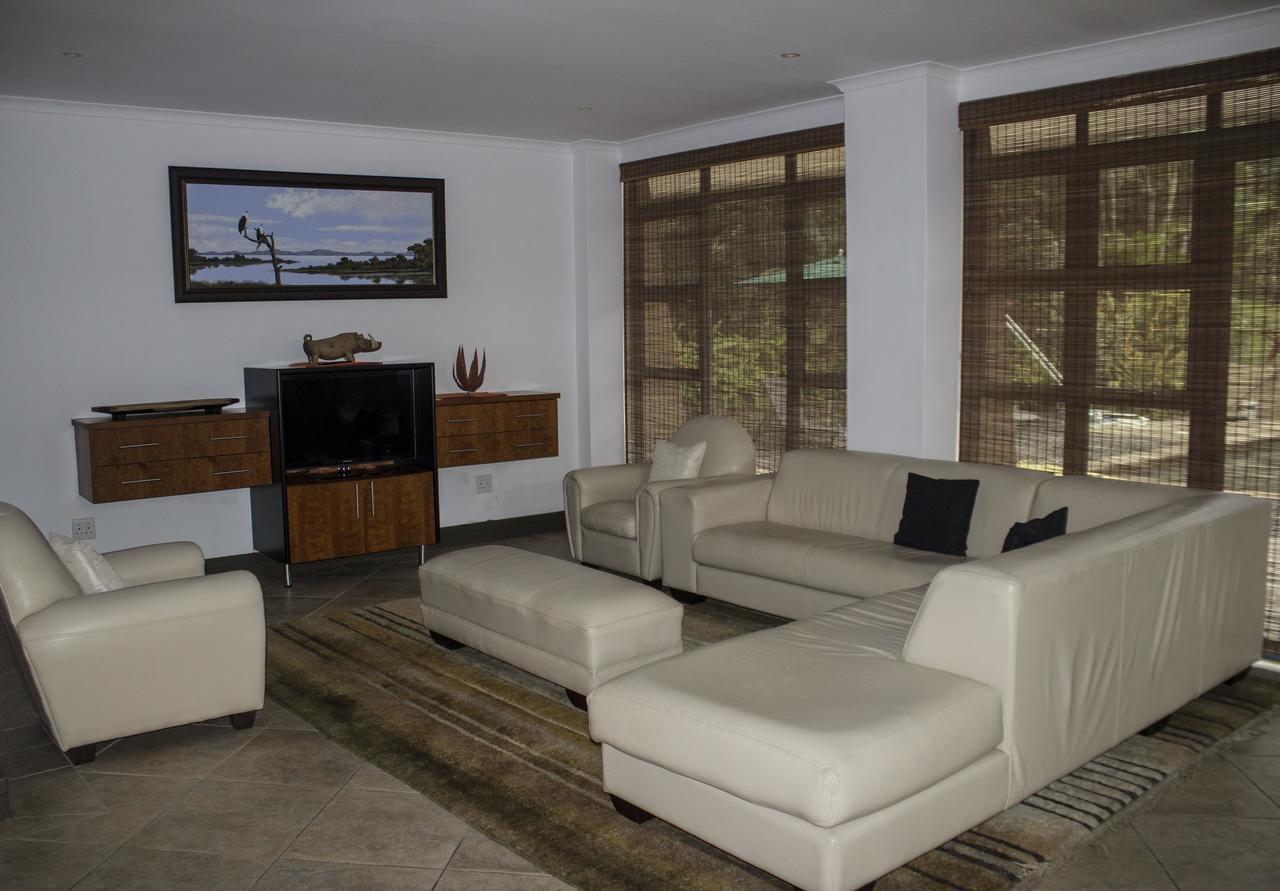 Avalone Guest House Saint Lucia Estuary Exterior foto