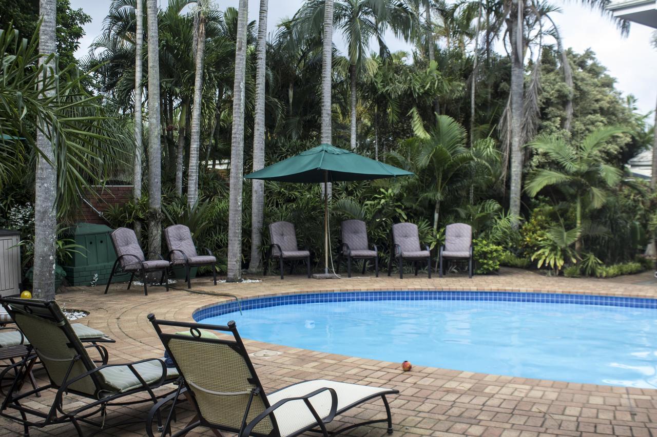 Avalone Guest House Saint Lucia Estuary Exterior foto