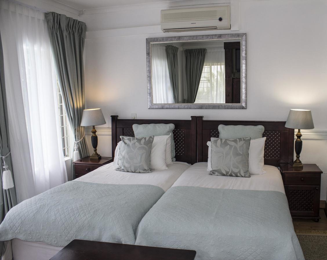 Avalone Guest House Saint Lucia Estuary Exterior foto