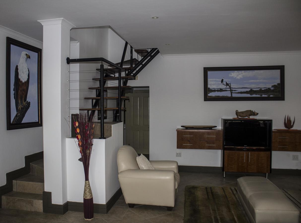 Avalone Guest House Saint Lucia Estuary Exterior foto