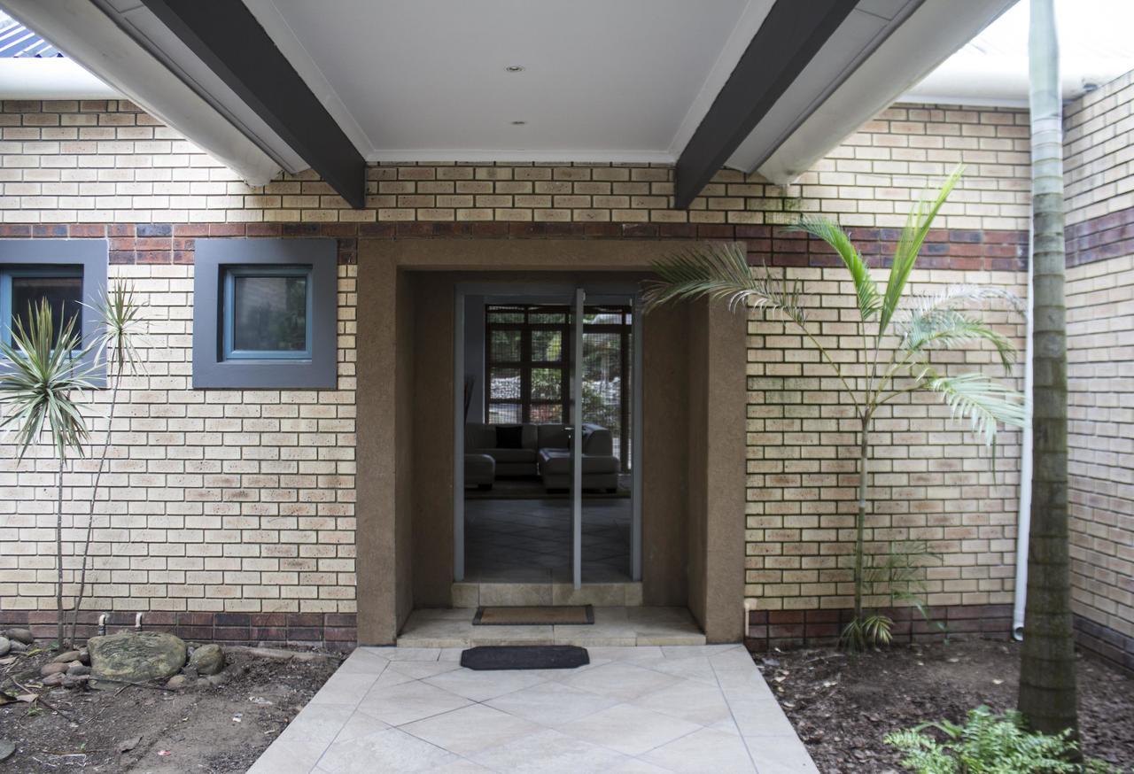 Avalone Guest House Saint Lucia Estuary Exterior foto