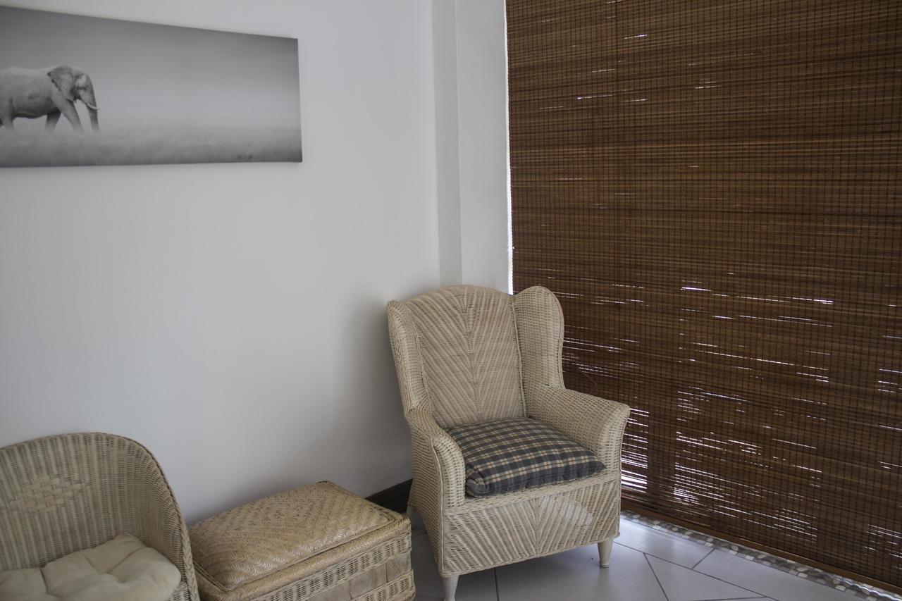 Avalone Guest House Saint Lucia Estuary Exterior foto