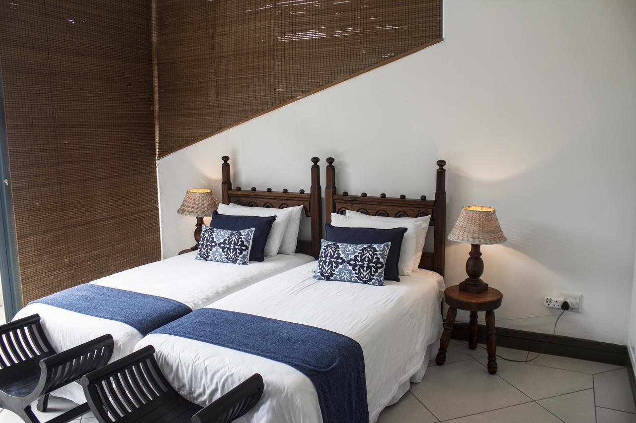 Avalone Guest House Saint Lucia Estuary Exterior foto