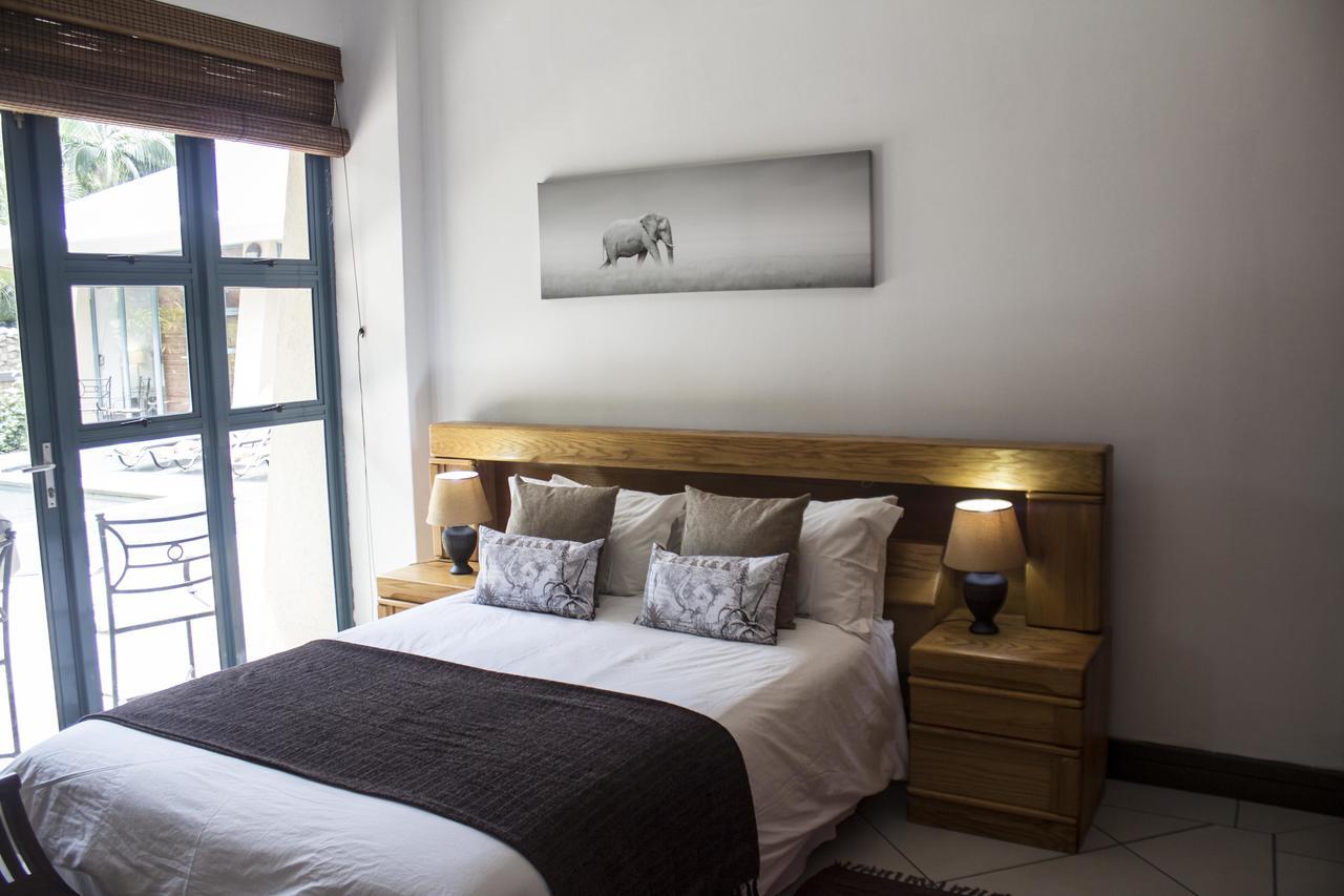 Avalone Guest House Saint Lucia Estuary Exterior foto