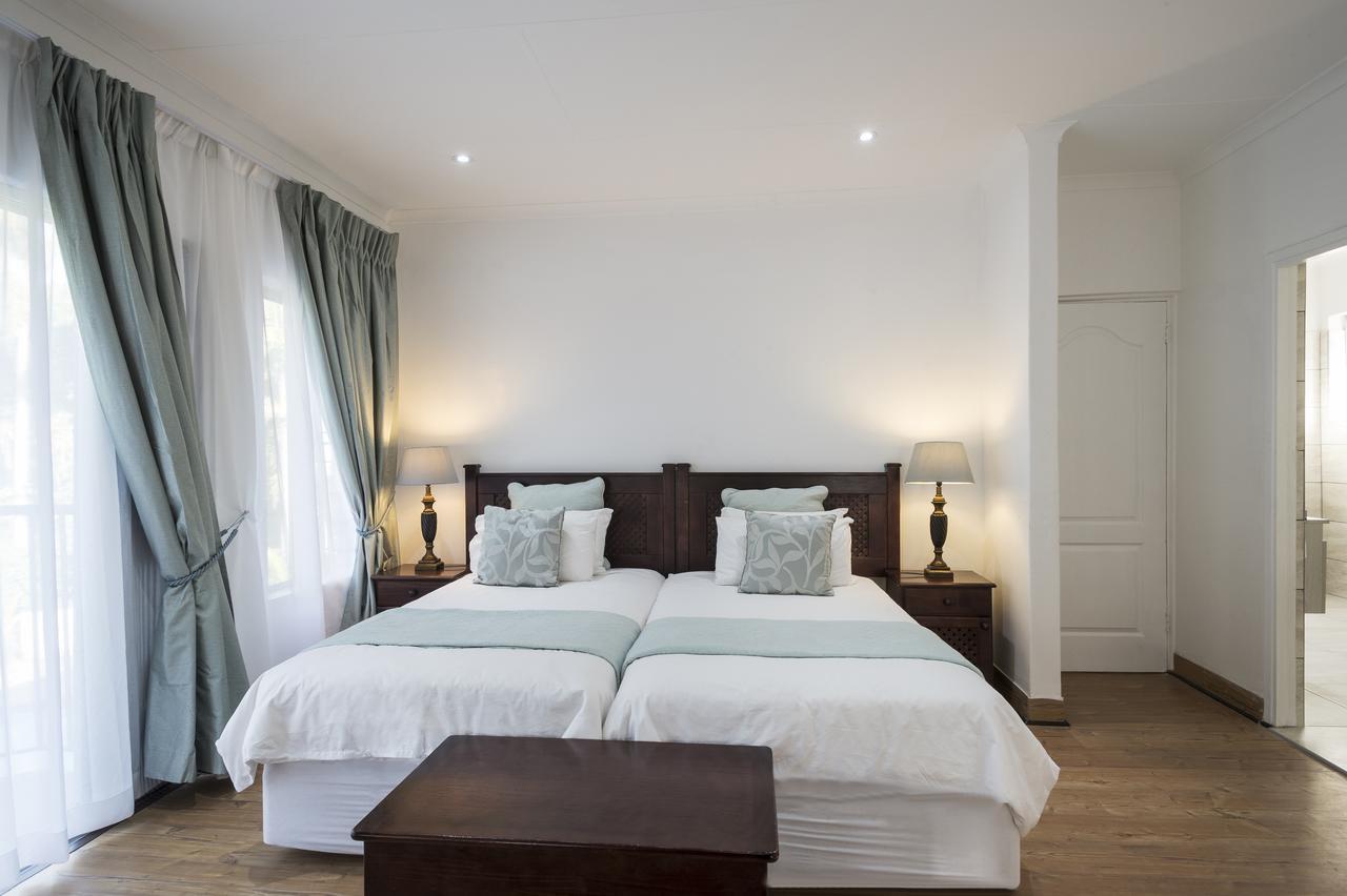 Avalone Guest House Saint Lucia Estuary Exterior foto