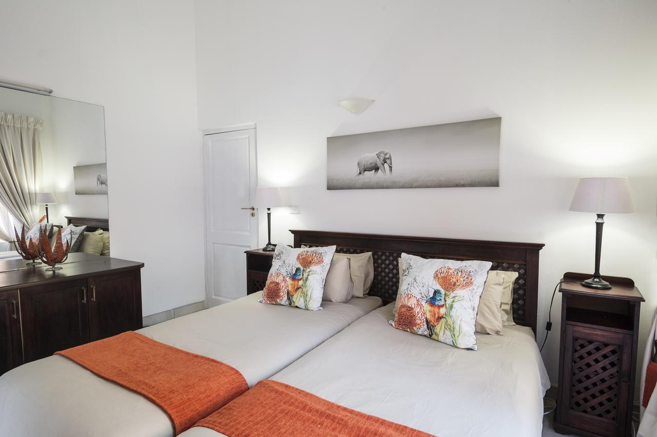 Avalone Guest House Saint Lucia Estuary Exterior foto
