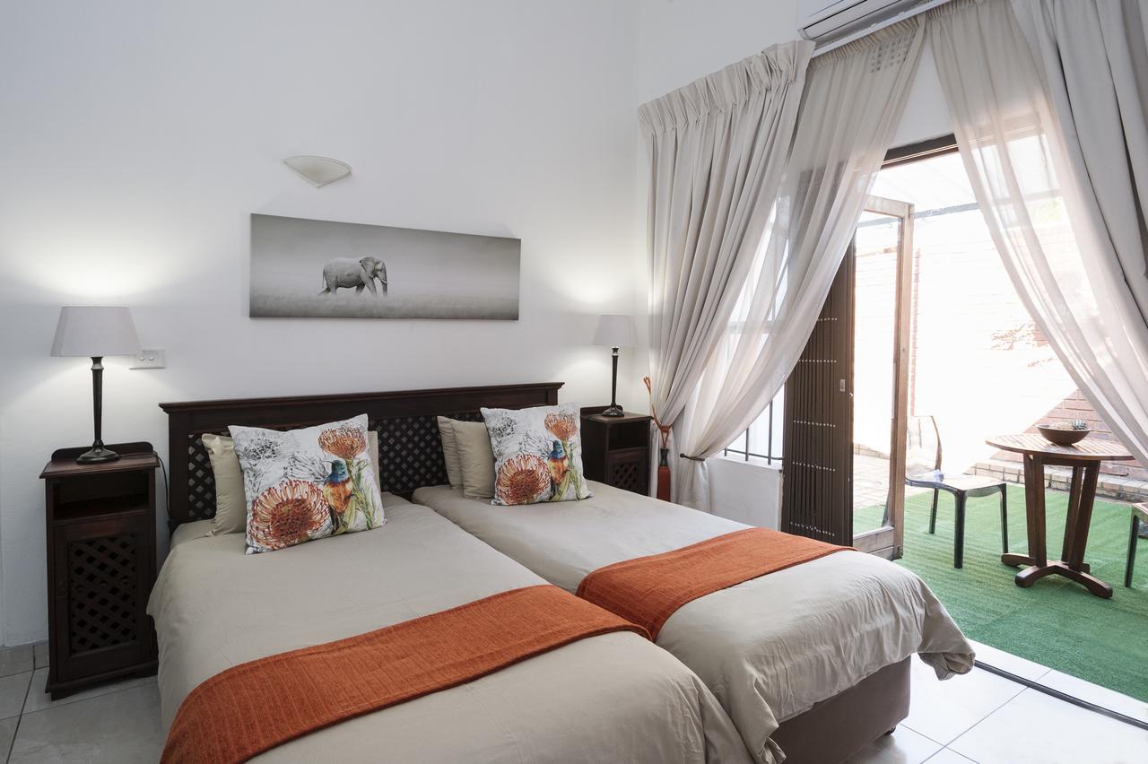 Avalone Guest House Saint Lucia Estuary Exterior foto